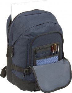 Faversham laptop Backpack alternative to the Stylish Business Branded Bags.