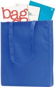 Chatham Budget Promotional Tote Bags, an alternative to Dargate Jute Promotional Tote Bag, from The Promobag Warehouse