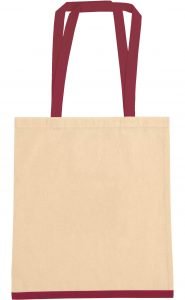 Eastwell Cotton Canvas, an alternative to the Snowdown Cotton Custom Tote Bags from The Promobag Warehouse.