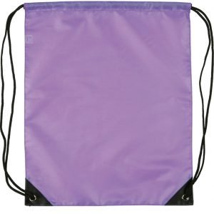 Eynsford Promotional drawstring Bag from The promobag Warehouse an alternative to the Classic Drawstring Bag