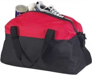 Benenden Promotional Holdall. Alternative to Westwell Promotional Backpacks from The Promobag Warehouse