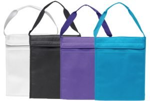 Colours Available for Rainham Promotional Printed Cooler Bags from The Promobag Warehouse