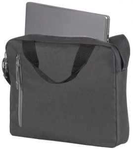 Westcliffe Business Bag and alternative to the Faversham Essential Business Promotional Backpack