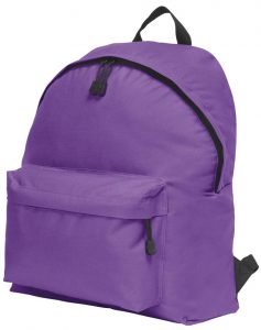 Westwell Promotional Backpacks from The Promobag Warehouse