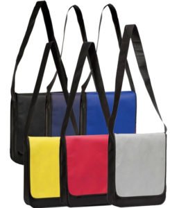 Rainham Promotional Show Bags, alternatives to the Orlando Branded Bags
