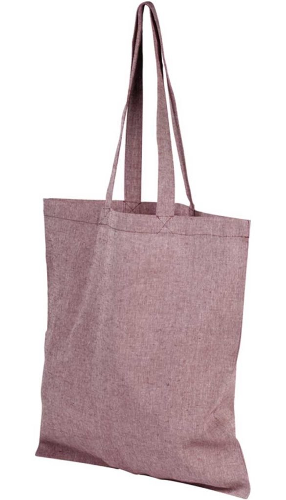 Product image of Pheebs Branded Recycled Tote Bags from The Promobag Warehouse